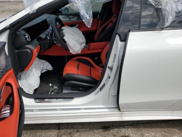 2023 MERCEDES-BENZ AMG GT 43 - W1K7X5KB4PA056507