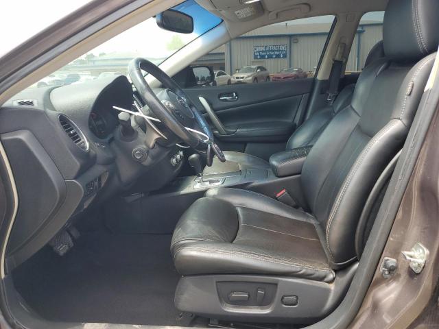 1N4AA5AP0EC482720 Nissan MAXIMA S