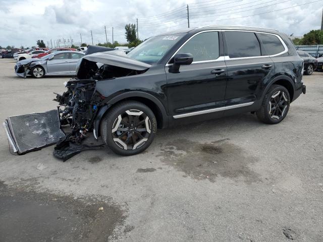 KIA TELLURIDE
