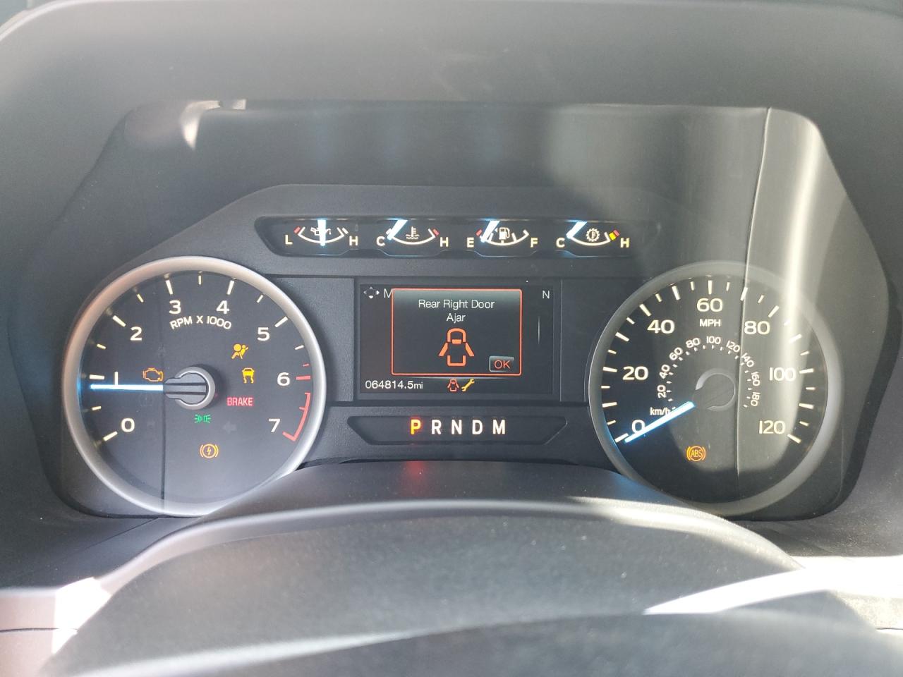 1FTEW1EP4JKE58016 FORD F-150 2018