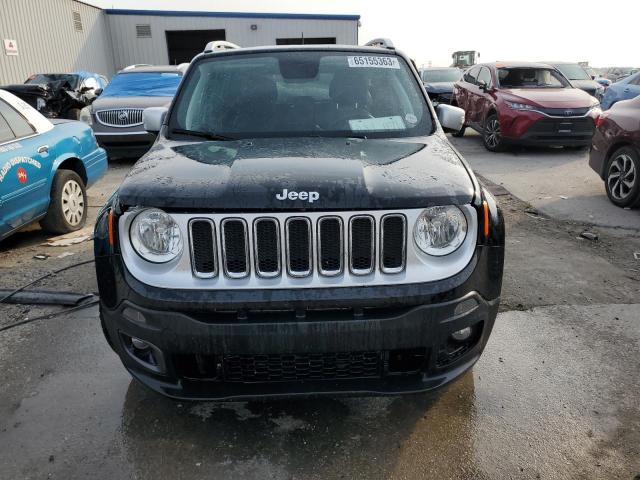 ZACCJADB6JPG87203 Jeep Renegade Limited