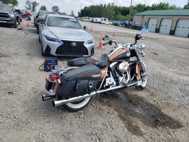 2008 HARLEY-DAVIDSON FLHRC 105T - 1HD1FR4428Y603841