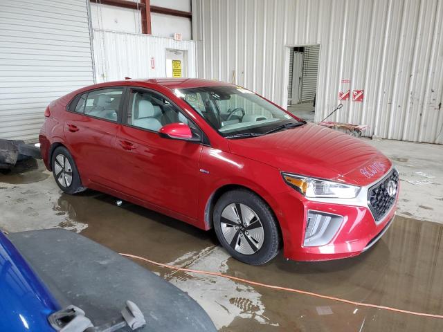 2020 HYUNDAI IONIQ BLUE - KMHC65LC5LU243097