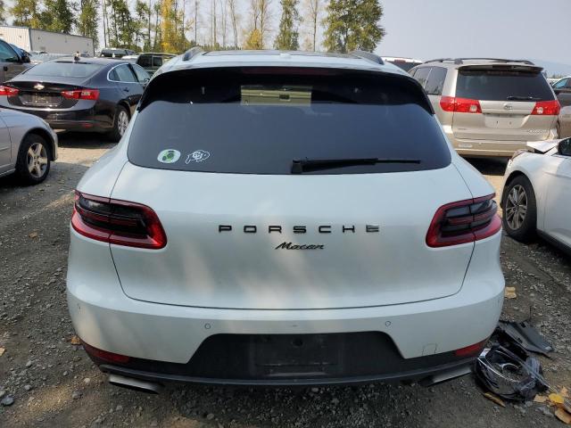 VIN WP1AA2A59JLB25648 2018 Porsche Macan no.6