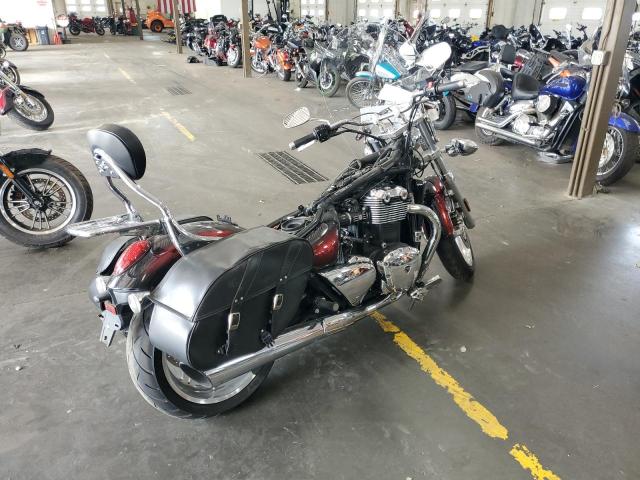 2012 TRIUMPH MOTORCYCLE THUNDERBIR - SMTB01TL0CJ532496