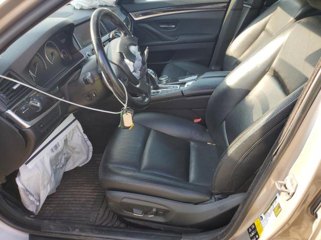 2016 BMW 528 XI - WBA5A7C5XGG145550