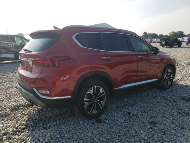 5NMS5CAA8KH053714 | 2019 Hyundai santa fe limited