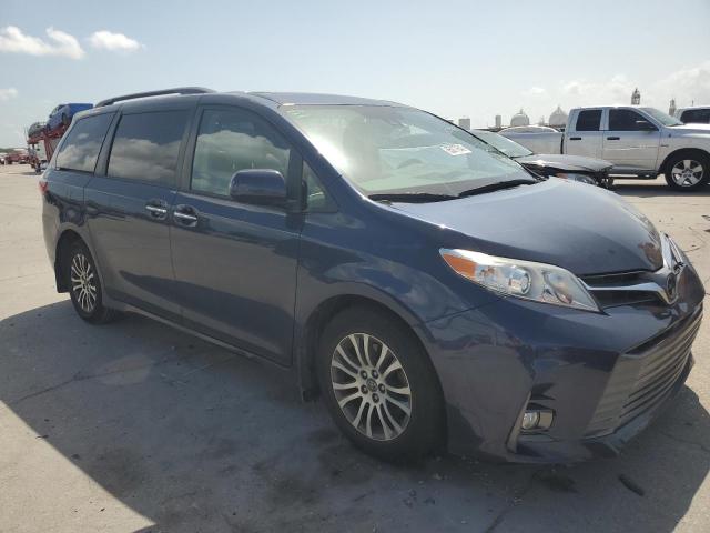 5TDYZ3DC3LS029038 Toyota SIENNA XLE