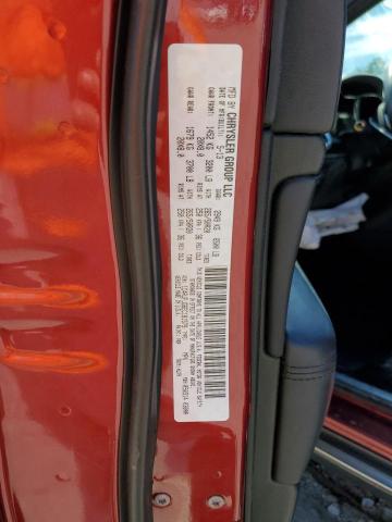 1C4RJFJG6EC181579 Jeep Grand Cherokee Summit