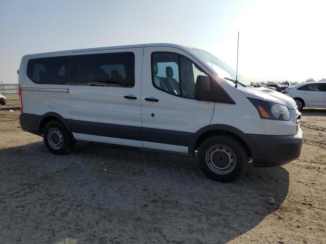1FMZK1YM7HKA19171 Ford Transit T-150
