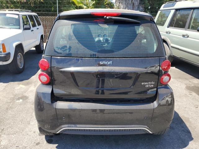 VIN WMEEJ9AA2GK845110 2016 Smart Fortwo no.6