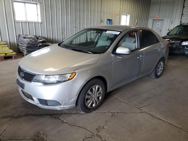 2013 Kia Forte EX