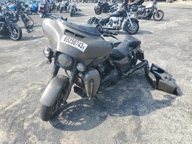 2021 HARLEY-DAVIDSON FLHXSE 1HD1PXL19MB952145