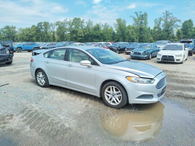 2016 FORD FUSION 4D 3FA6P0H72GR200210