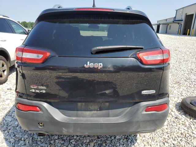 1C4PJMCB7EW183370 Jeep Cherokee Latitude