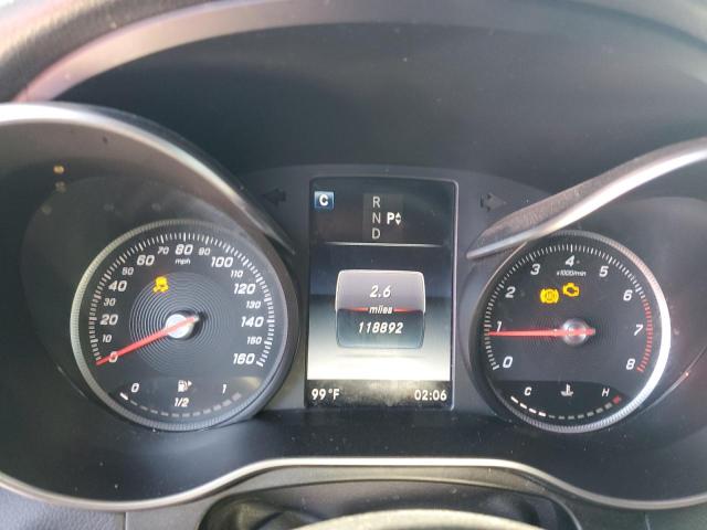 WDC0G4KB8KF580769 Mercedes-Benz Glc 300 4matic