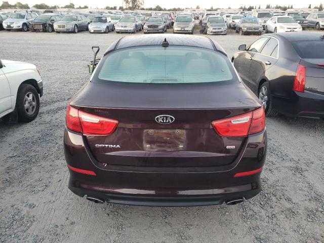 5XXGM4A79FG374376 KIA Optima Lx