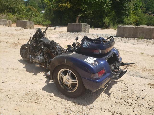 2000 HONDA GL1500 SE1 1HFSC2230YA200357