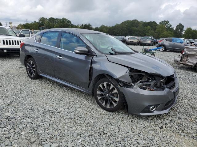3N1CB7AP0JY230515 Nissan Sentra Sr Turbo