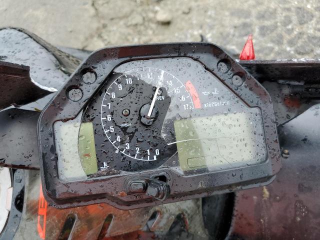 2003 HONDA CBR300 JH2PC37013M007881