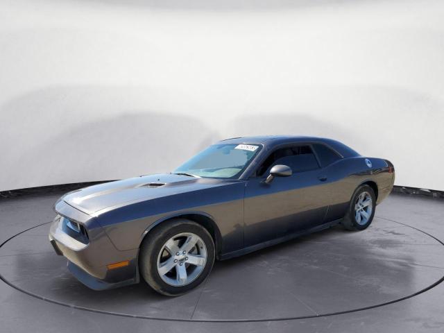 2014 Dodge Challenger SXT