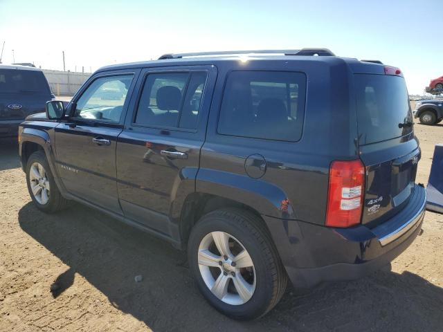 2015 JEEP PATRIOT 1C4NJRCB8FD129514