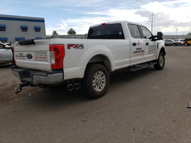 1FT7W2BT8HEE70033 Ford F250 Super Duty