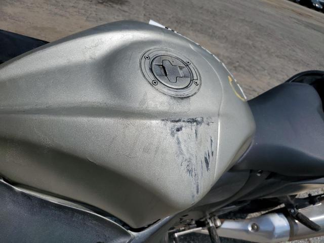 2022 SUZUKI GSX1300 RR - JS1EJ11B6N7101450