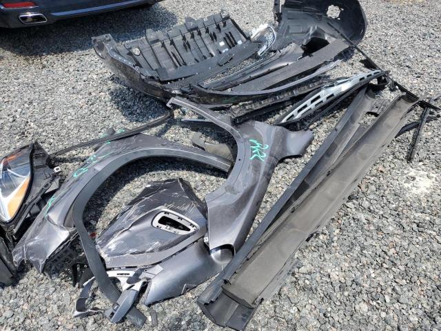 2017 MERCEDES-BENZ GLA 250 - WDCTG4EB3HJ293046