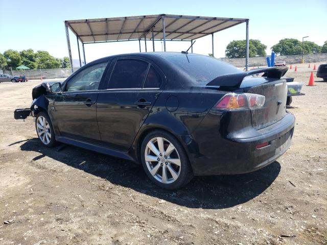 JA32U8FW6FU008661 Mitsubishi LANCER GT