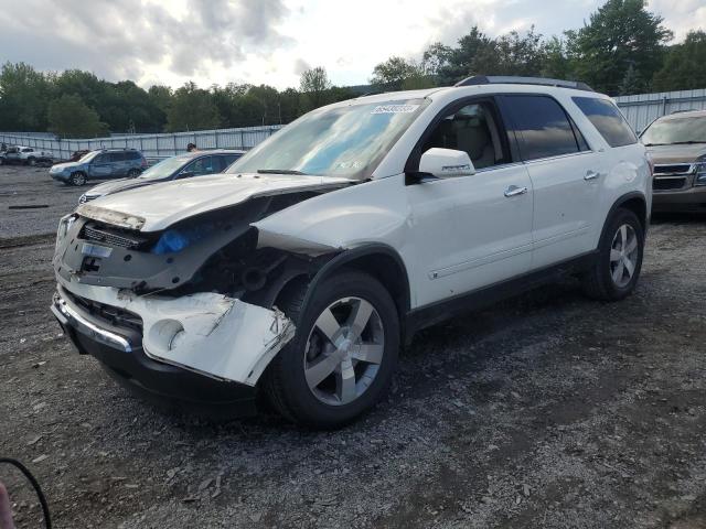 2010 GMC Acadia SLT1