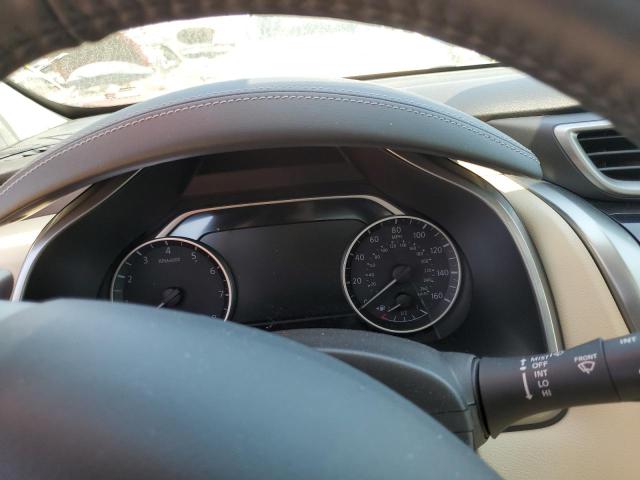 5N1AZ2DS8PC105472 Nissan Murano Platinum