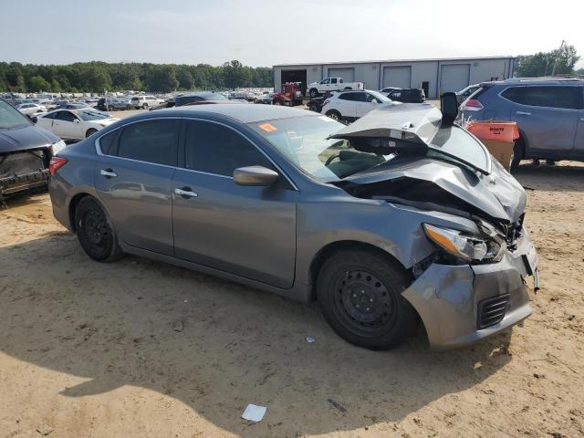 Vin: 1n4al3ap7hn337438, lot: 63244513, nissan altima 2.5 20174