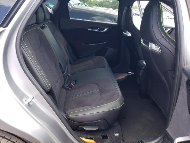 2023 KIA EV6 GT - KNDC5DLEXP5106465