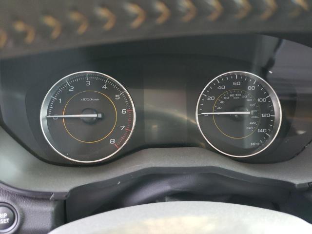 JF2GTHRC5MH282176 Subaru Crosstrek Sport