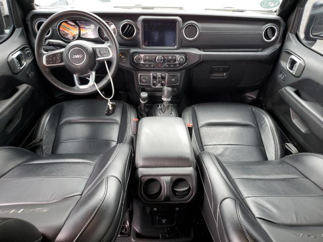 1C4HJXEN9KW544252 Jeep Wrangler Unlimited Sahara