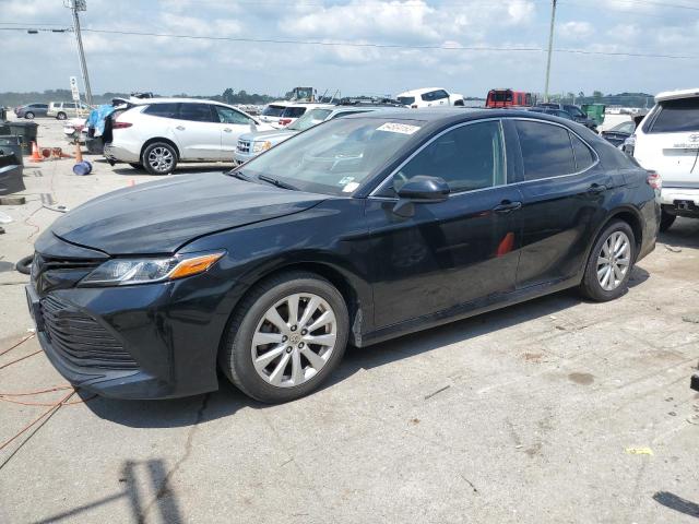 2018 TOYOTA CAMRY L 2018