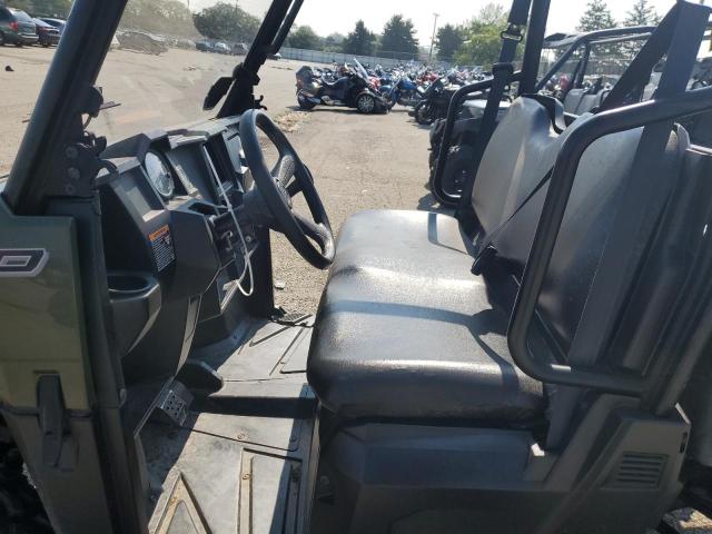2020 POLARIS RANGER 500 - 3NSMAA505LE764482