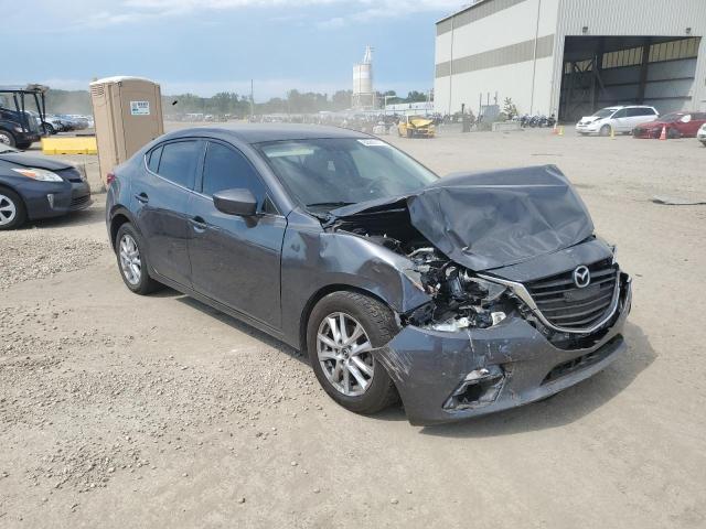 JM1BM1U71G1317347 Mazda 3 SPORT