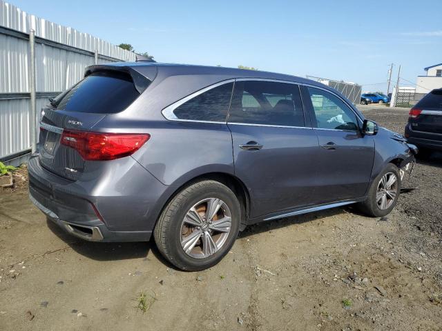 5J8YD4H35LL000318 Acura MDX  3