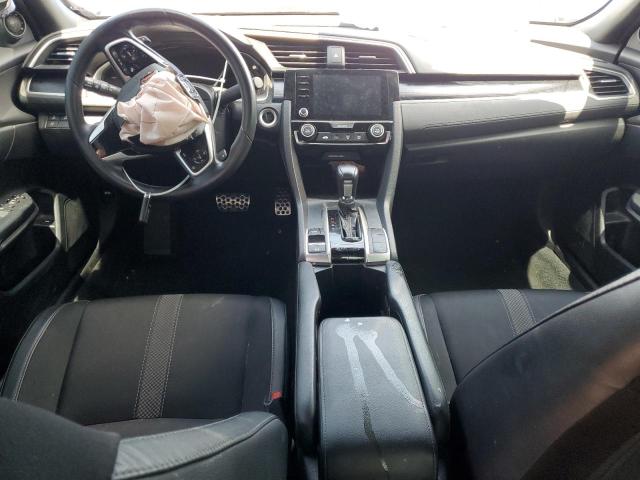 2HGFC2F89LH600561 Honda Civic Sport