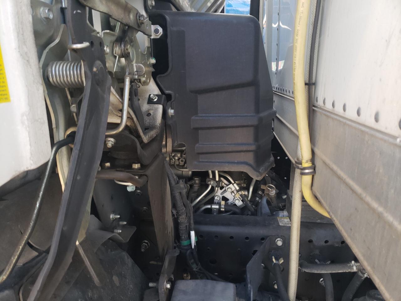 JALCDW166L7K00608 CHEVROLET C/K4500 2020