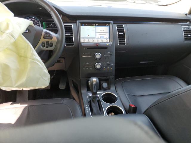 2FMGK5C86KBA38904 Ford FLEX SEL