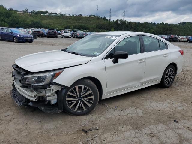 2018 Subaru Legacy 2.5i