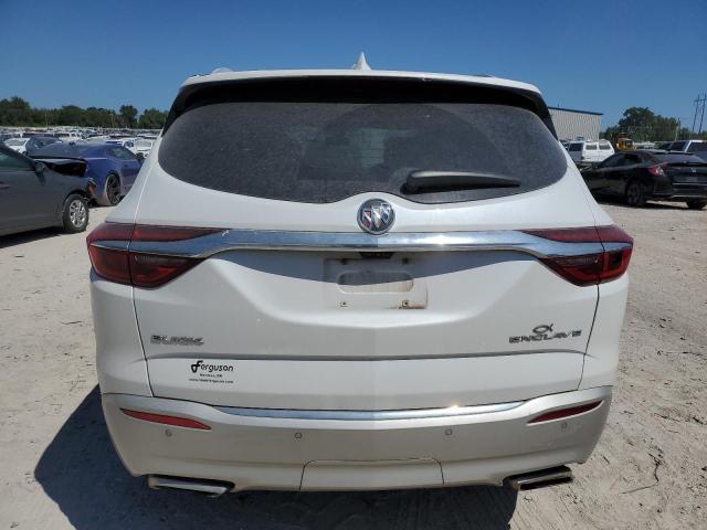 2018 BUICK ENCLAVE AV - 5GAERDKW7JJ264558