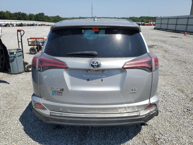 2017 TOYOTA RAV4 LE - 2T3BFREV1HW681860