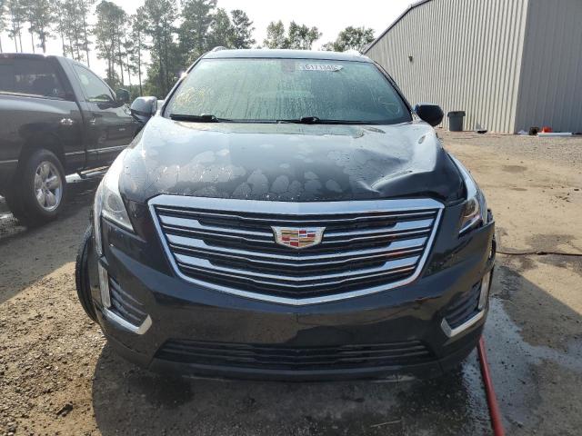 1GYKNARS8JZ104103 Cadillac XT5