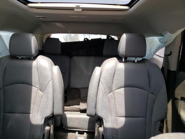 5GAEVAKWXMJ143523 Buick Enclave Essence