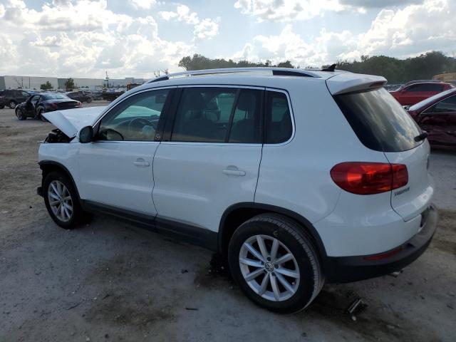 2017 VOLKSWAGEN TIGUAN WOL - WVGRV7AX0HK006695