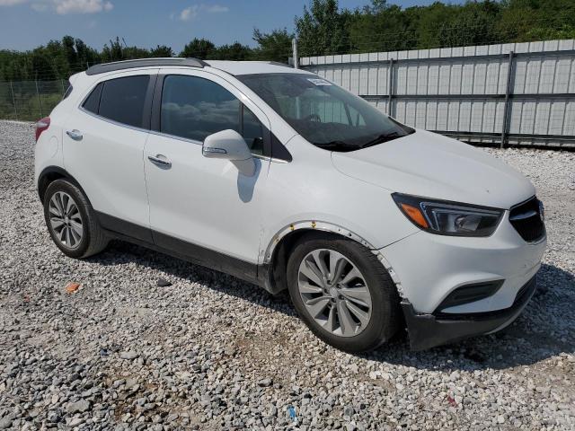 KL4CJASB0JB552418 Buick Encore Preferred